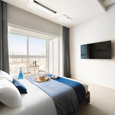 Le Collective Siheung Wavepark Apartment Exterior photo