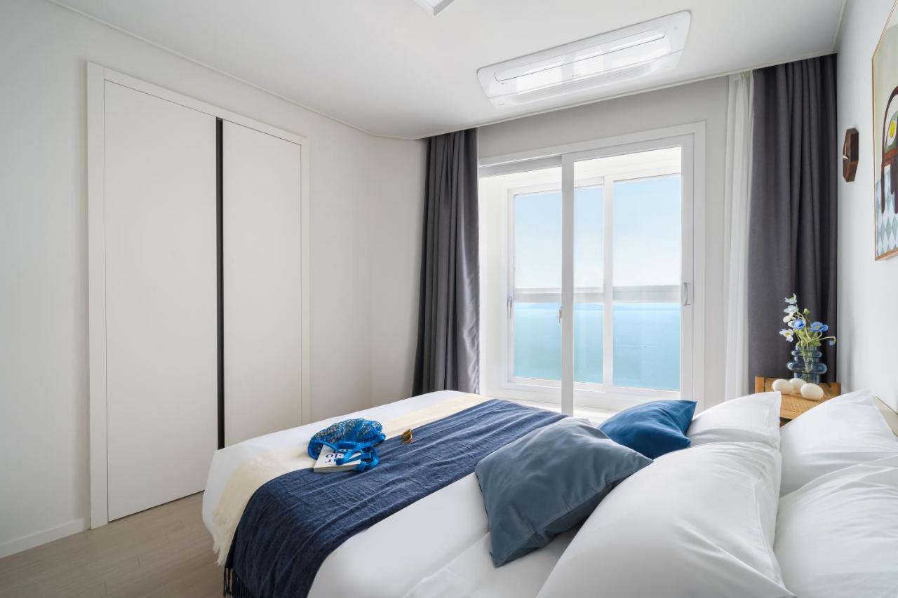 Le Collective Siheung Wavepark Apartment Exterior photo