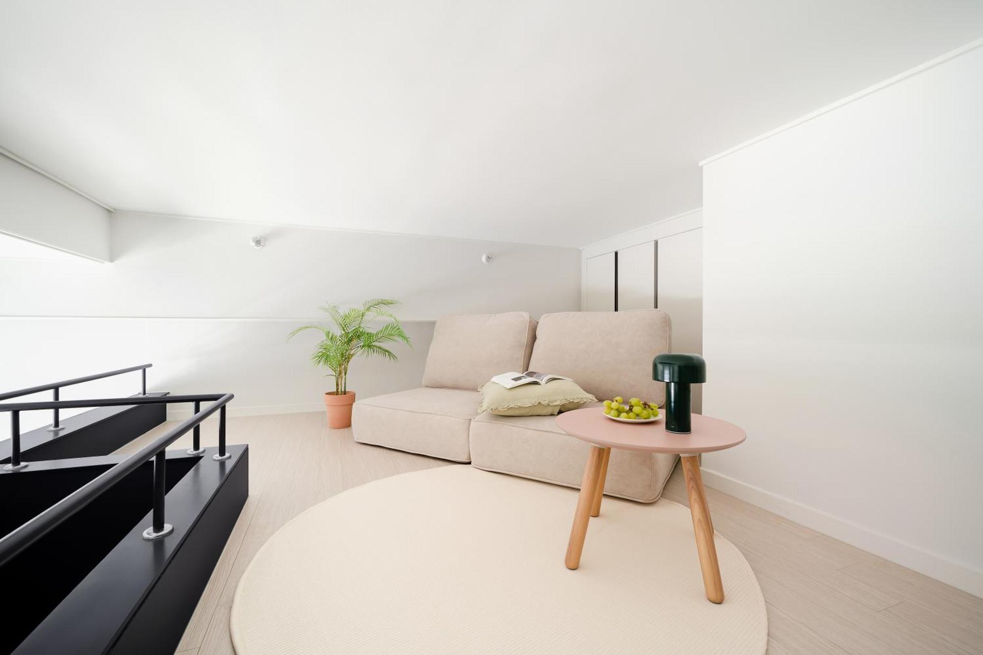 Le Collective Siheung Wavepark Apartment Exterior photo