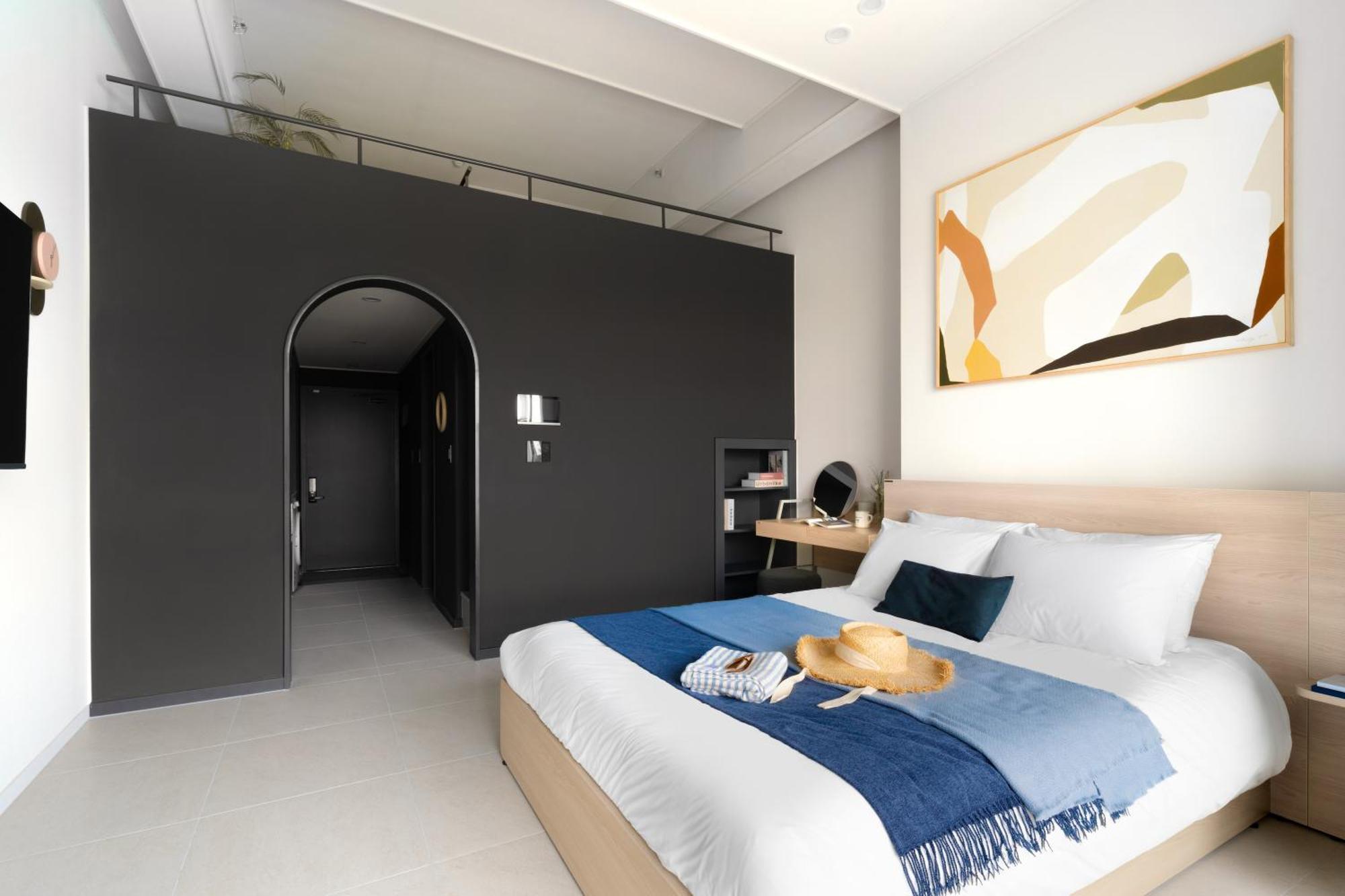 Le Collective Siheung Wavepark Apartment Exterior photo
